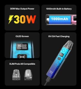 پادسیستم اکسلیم کلاسیک ادیشن اکسوا 