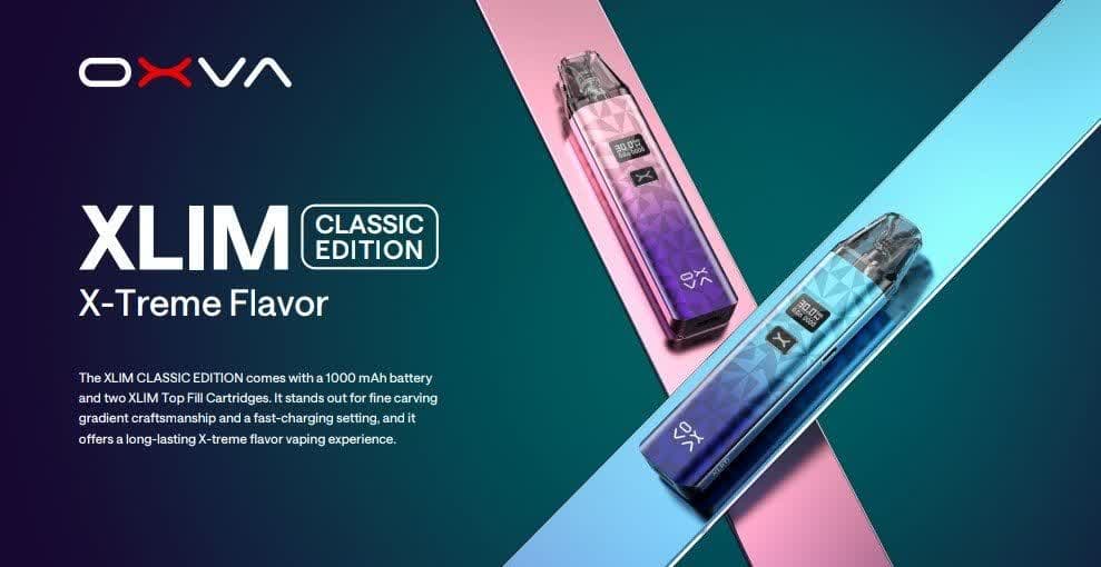 اکسوا اکسلیم کلاسیک ادیشن اکسوا