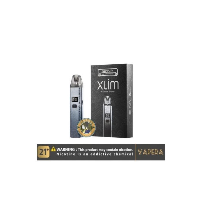 پادسیستم اکسوا اکسلیم وی2 لیمیتد | POD SYSTEM OXVA XLIM V2 LIMITED