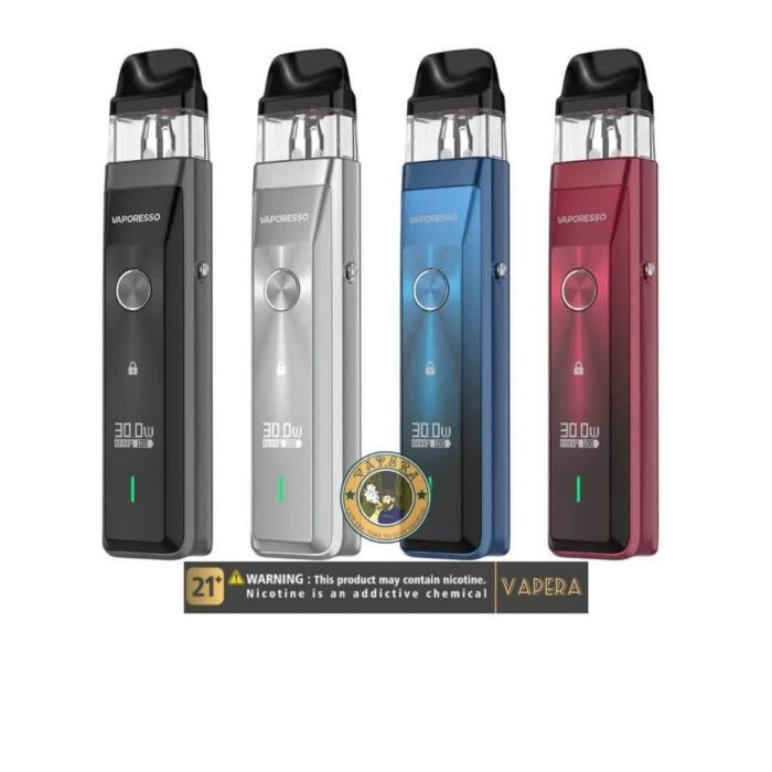 پادماد اکسراس پرو ویپرسو VAPORESSO XROS PRO POD MOD