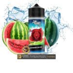 جویس هندوانه یخ دکترویپز | DR-VAPES PANTHER WATERMELON ICE 120 MIL