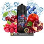 جویس چری اسمش فروزن سمزویپ | SAMS VAPE CHERY SMASH FROZEN 120 MIL