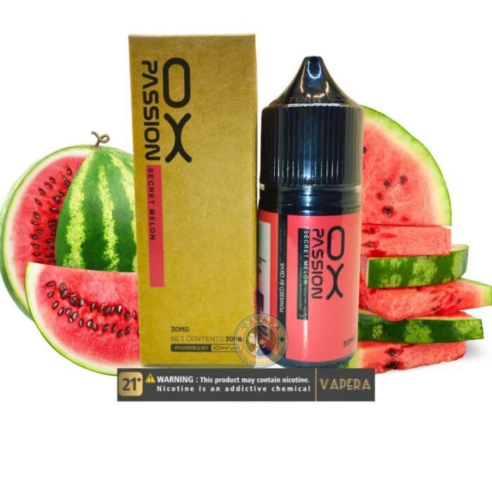 سالت هندوانه اکسوا