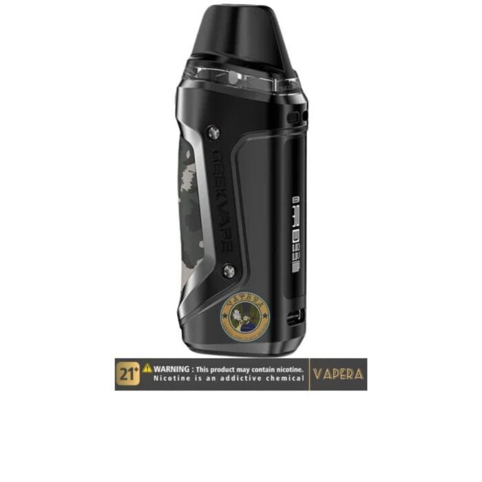 پادسیستم ایجیس نانو 2 گیک ویپ | GEEKVAPE AN2 KIT