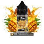 سالت انبه دکترویپز