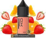 سالت توت فرنگی پرتقال اکسوا-OXVA STRAWBERRY ORANGE