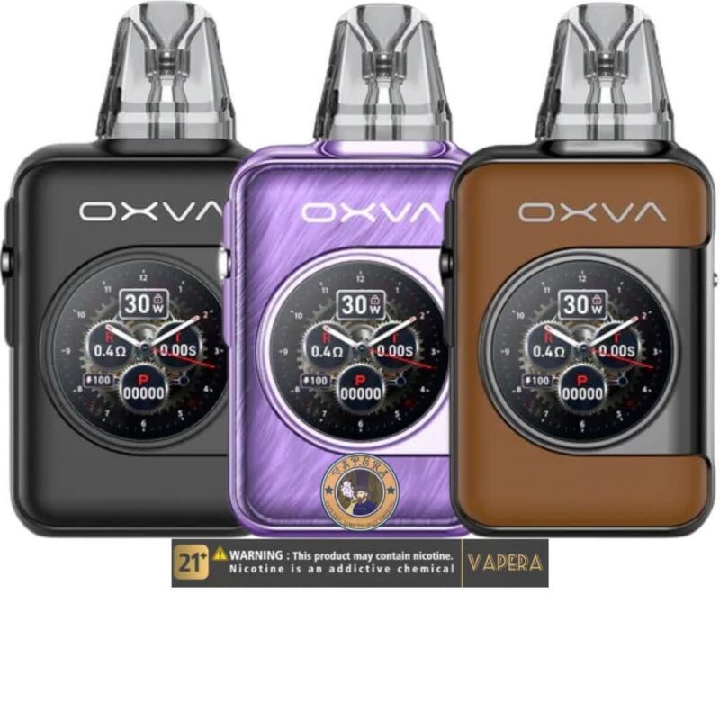 پادماد اکسلیم اس کیو پرو2 اکسوا-OXVA XLIM SQ PRO2 POD MOD