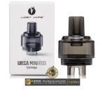 کارتریج اورسا مینی لاست ویپ LOST VAPE URSA MINI POD
