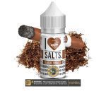 سالت کلاسیک توباکو آی لاو سالتز I LOVE SALTS CLASSIC TOBACCO