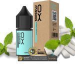 سالت آدامس نعنا اکسوا-OXVA GUMMY MENTOS