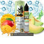 سالت انبه خربزه یخ ویگاد VGOD MIX MANGO HONEYDEW ICED