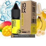 سالت موز انبه یخ اکسوا 10میل OXVA BANANA MANGO ICE