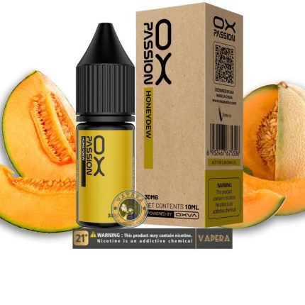 سالت طالبی اکسوا 10میل OXVA HONEYDEW