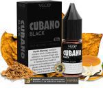 سالت کوبانو بلک ویگاد 10 میلVGOD CUBANO BLACK