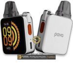 پادماد هوریز ای آی پاواPAVA HORIZ AI POD MOD