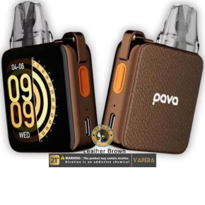 پادماد هوریز ای آی پاواPAVA HORIZ AI POD MOD