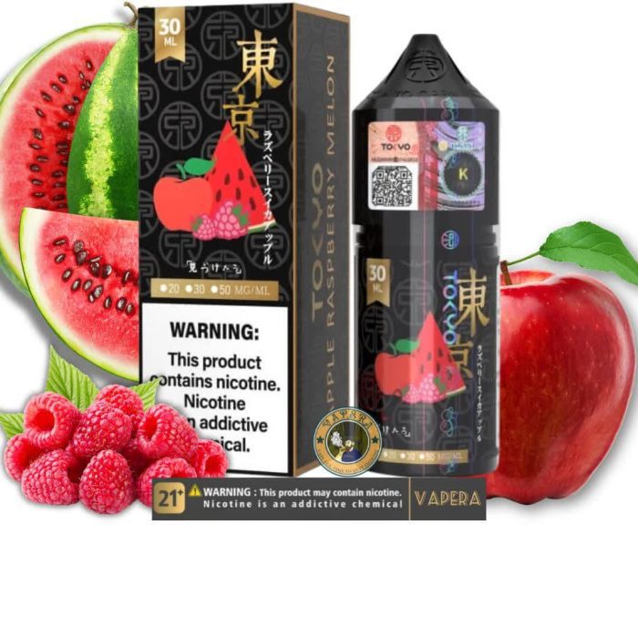 سالت سیب تمشک هندوانه طلایی توکیو