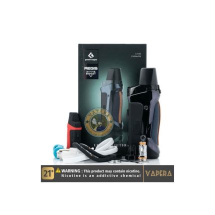 پادماد ایجیس بوست لاکچری 5 کویل گیک ویپ