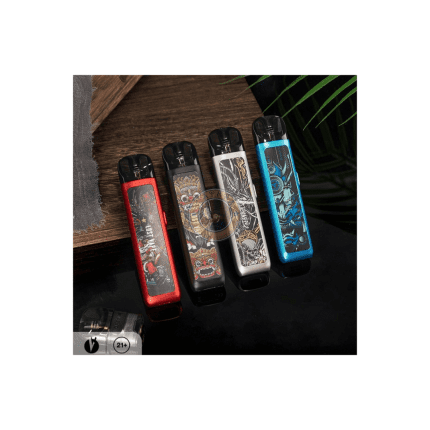 پاد سیستم اورسا نانو لاست ویپ | LOST VAPE URSA NANO