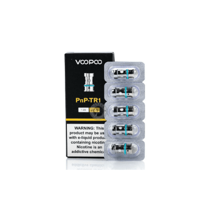 کویل پی ان پی ووپو|VOOPOO PNP COIL