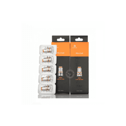 کویل ایجیس بوست پرو گیک ویپ|GEEKVAPE P COILS