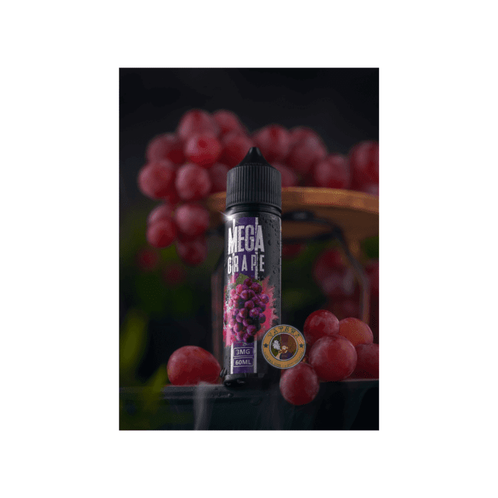 جویس گرند مگا انگور | GRAND MEGA GRAPE 60 MIL