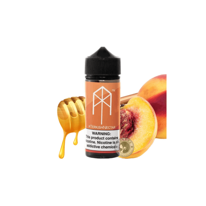 M.TERK TERKISH NECTAR