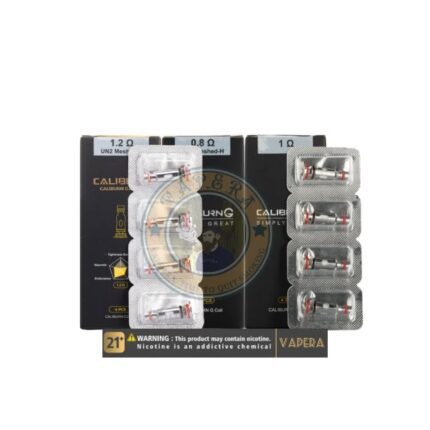 کویل کالیبرن جی و جی 2 یوول | UWELL CALIBURN G COIL