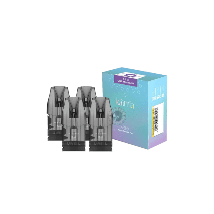 UWELL KALMIA CARTRIDGE کارتریج کالمیا یوول|UWELL KALMIA CARTRIDGE