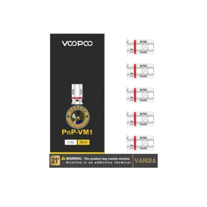 کویل پی ان پی ووپو|VOOPOO PNP COIL