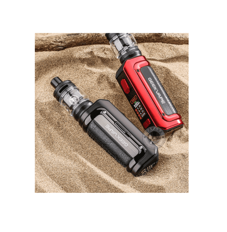 ویپ ایجیس مینی 2 گیک ویپ | GEEKVAPE AEGIS MINI 2 (M100)