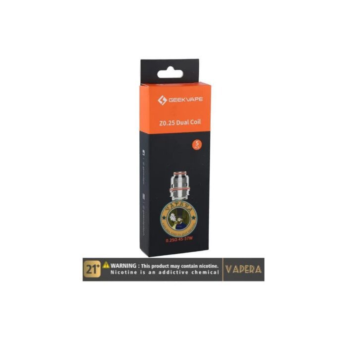 کویل های زِد گیک ویپ|GEEKVAPE Z COILS