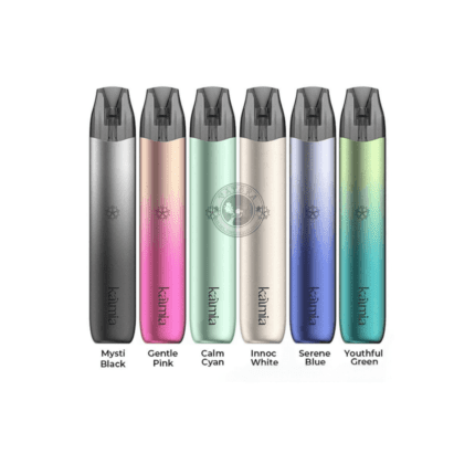 پاد سیستم کالمیا یوول|UWELL KALMIA POD SYSTEM