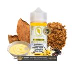 جویس تنباکو وانیل خامه گلد لیفGOLD LEAF ACAPULCO 100 MIL