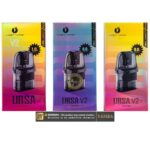 کارتریج اورسا نانو لاست ویپ LOST VAPE URSA NANO CARTRIDGE