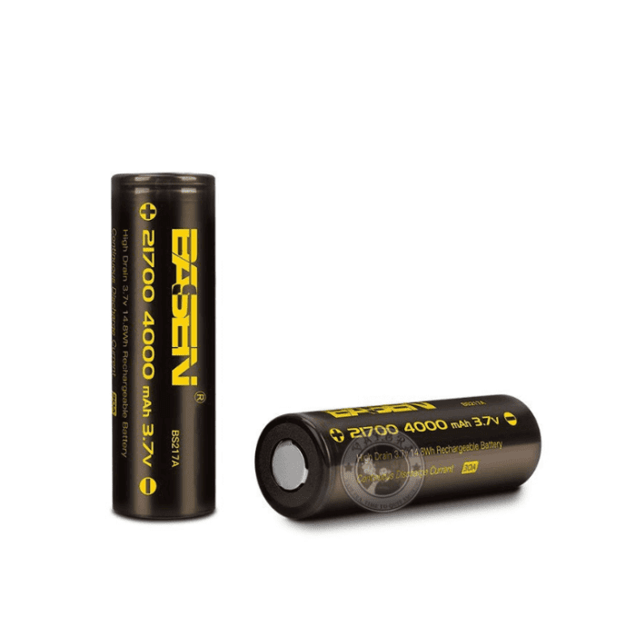 BASEN 21700. باتری 4000mAh BASEN 21700