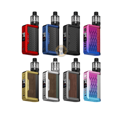 ویپ سنتاروس کیو 200 لاست ویپ | LOST VAPE CENTAURUS Q200