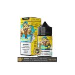 جویس انبه موز کاشمن نستی | NASTY CUSHMAN MANGO BANANA