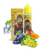 جویس انبه انگور کاشمن نستی | NASTY CUSHMAN MANGO GRAPE