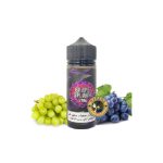 جویس انگور شرابی سمز ویپ|SAMS VAPE GRAPE SPLASH 120 MIL