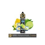 جویس لیموترش لیموشیرین یخ دکتر ویپز