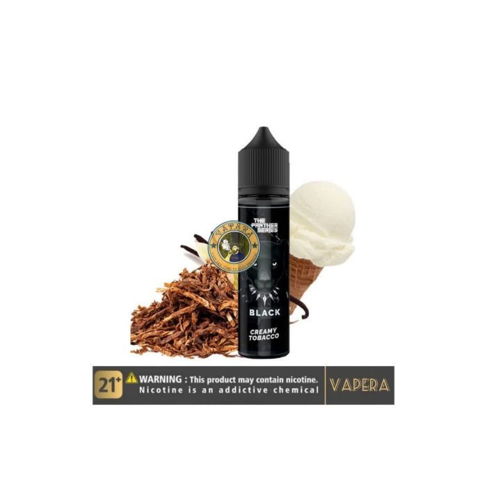 جویس تنباکو بستنی وانیل دکتر ویپز