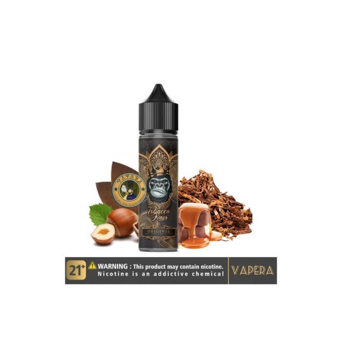 جویس تنباکو کارامل فندق دکتر ویپز