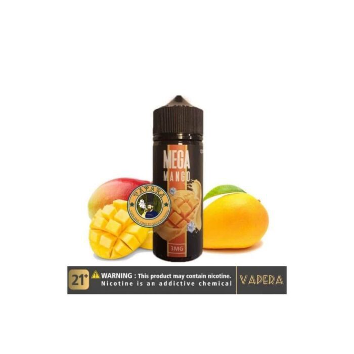جویس مگا انبه گرند | GRAND MEGA MANGO 120 MIL