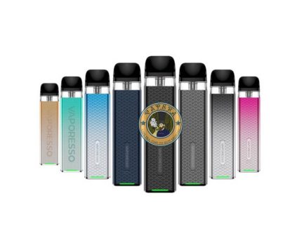 پاد سیستم اکسراس 3 مینی ویپرسو | VAPORESSO XROS 3 MINI