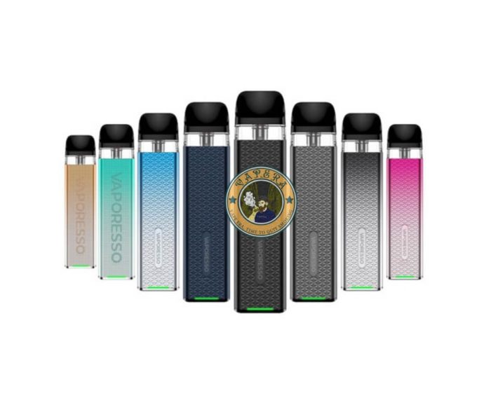 پاد سیستم اکسراس 3 مینی ویپرسو | VAPORESSO XROS 3 MINI
