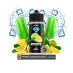 جویس لیموترش و لیموشیرین یخ دکتر ویپز| DR_VAPES EMERALD 120 MIL