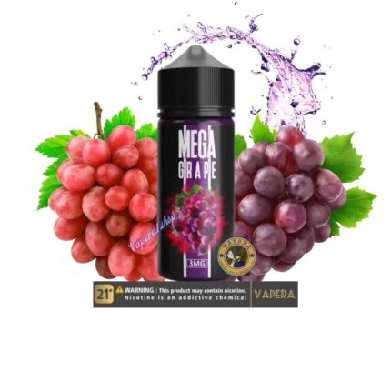 جویس مگا انگور گرند | GRAND MEGA GRAPE 120 MIL