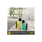 پادسیستم کالیبرن ای کی 3 یوول | UWELL CALIBURN AK3