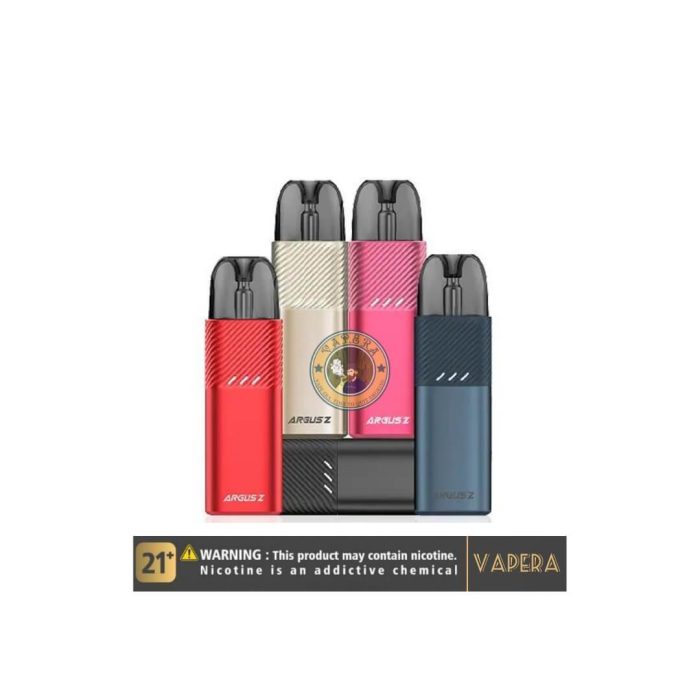 VOOPOO ARGUS Z. پادسیستم آرگاس زد ووپو